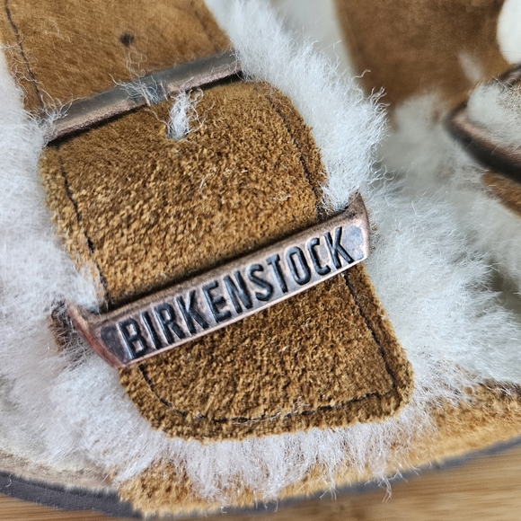 Birkenstock Size 40 - Picture 5 of 11